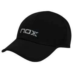 Kepurė NOX juoda