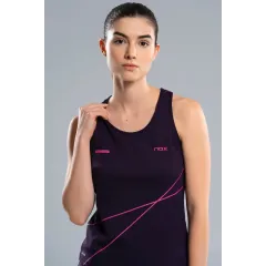 Marškinėliai NOX Pro Blackberry