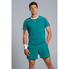 NOX Pro men's green T-shirt
