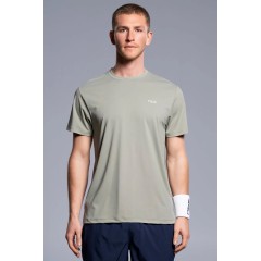 T-krekls NOX Team Regular Grey
