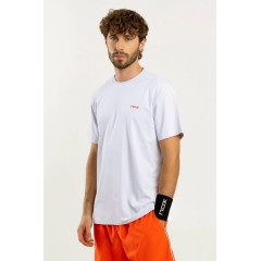 T-krekli NOX Team Regular White