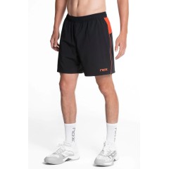 Šorti NOX Team Black