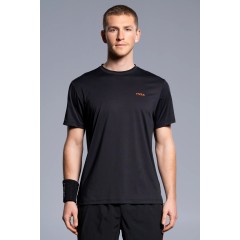 T-krekli NOX Team Regular Black