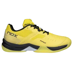 NOX AT10 Pro Summer Sun/Black