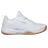 White/Gum Sole