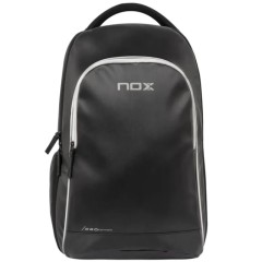 Backpack NOX PRO SERIES BLACK BACKPACK