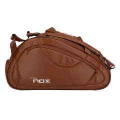 NOX PRO SERIES CAMEL PADELBAG