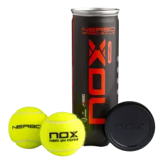 Kamuoliai NOX Nerbo