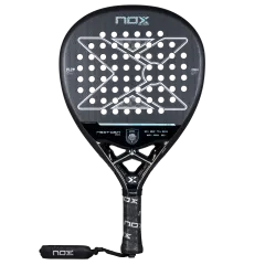 Padelio raketė NOX Nextgen Pro Attack 12K NFA Series