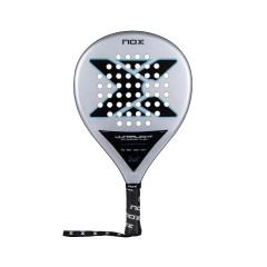 Padelio raketė NOX AT10 Genius Ultralight