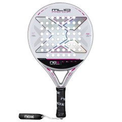Padelio raketė NOX ML10 Pro Cup Silver