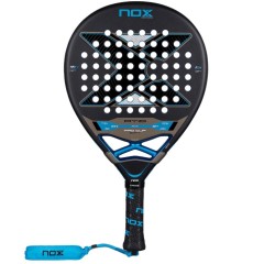 Padelio raketė NOX AT10 Pro Cup Soft By Agustin Tapia
