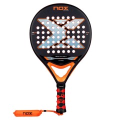 Padela rakete NOX Equation Hard Advanced