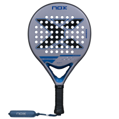 Padelio raketė NOX Equation Soft Advanced 2027