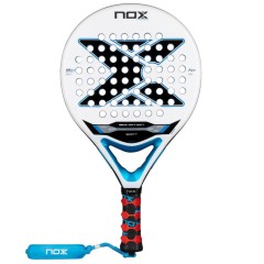 Padelio raketė NOX Equation Soft Advanced