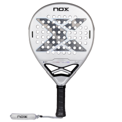 Padel racket NOX Genius 12K Alum Xtrem Agustín Tapia 2027