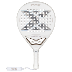 Padel racket NOX Genius 12K Alum Xtrem Lite Agustín Tapia 2027