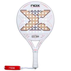 Padelio raketė NOX ML10 Pro Cup Corp Miguel Lamperti 2027
