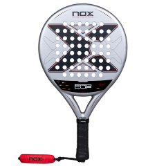 Padel racket NOX ML10 Pro Cup Rough Surface Miguel Lamperti 2027
