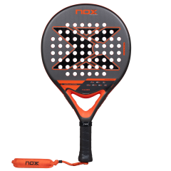Padelio raketė NOX ML10 Pro Cup Rough Surface Miguel Lamperti 2027