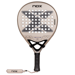Padelio raketė NOX Ventus 12K Hybrid Lite 2027