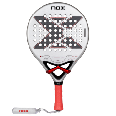 Padel racket NOX Ventus 3K Miguel Lamperti 2027