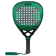 Padel racket NOX Ventus Attack 12K Xtrem Aimar Goñi 2027