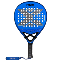 Padel racket NOX Ventus Hybrid 12K Xtrem Edu Alonso 2027