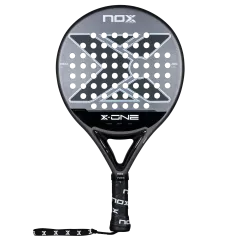 Padelio raketė NOX X-One