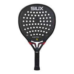 Padela rakete SIUX Electra Pro 2026 Shadow Red