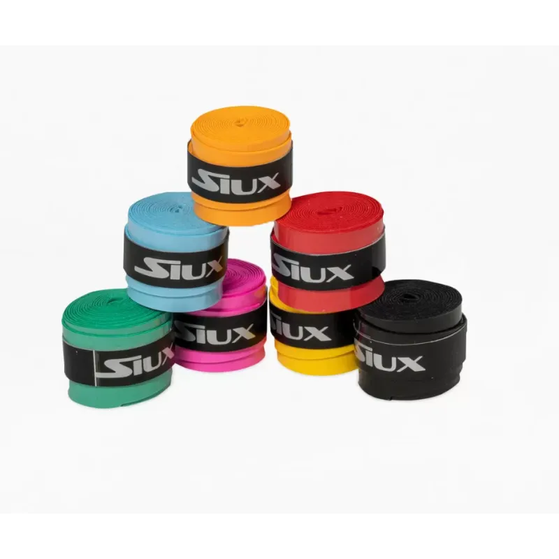 Koto apvijos SIUX For All, Multicolor, 60 units