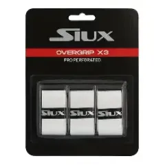 Koto apvijos SIUX For All White