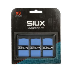 Koto apvijos SIUX Elite Blue 3 Units