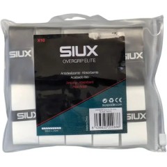 Koto apvijos SIUX Elite Black/White 10 vnt.