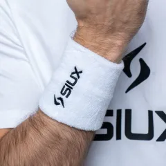 Riešinės SIUX Basic Baltos  2026