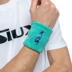 Plaukstas locītavas saites SIUX Reveal Turquoise SS25 (2 gab. iepakojumā)