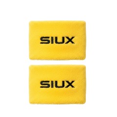 Riešinės SIUX Reveal Yellow