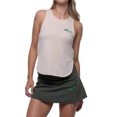 Sleeveless T-shirt SIUX Gea Women