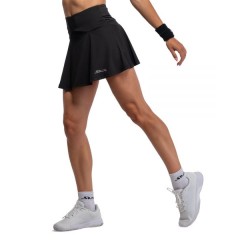 Sijonas SIUX Match 24 Women Black