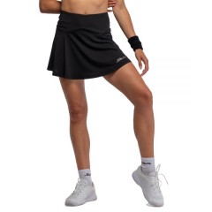SIUX Match 24 Women's Black Skirt