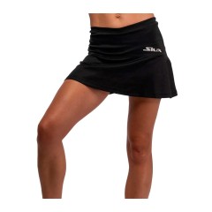 Skirt SIUX Club Women Black