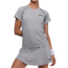 T-shirts SIUX Match 24 Women Grey