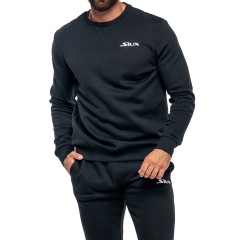 Sweatshirt SIUX Basic Black