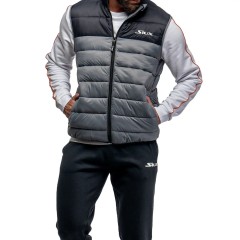 Liemenė SIUX Hansen Unisex Grey