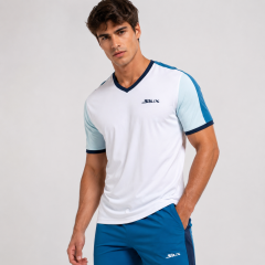 T-shirts SIUX Pouli Men