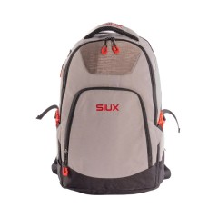 Backpack SIUX Edge White