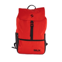 Kuprinė SIUX Pulse Red