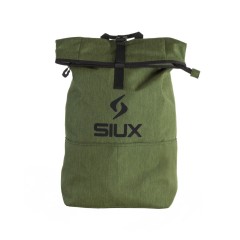 SIUX Street Green backpack