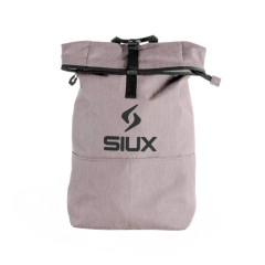 SIUX Street White Backpack