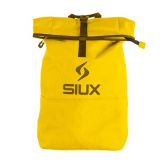 Kuprinė SIUX Street Yellow